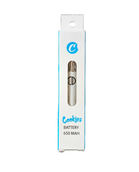 Cookies Battery 650MAH C-Cell
