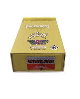 Packwoods 1000MG Vape